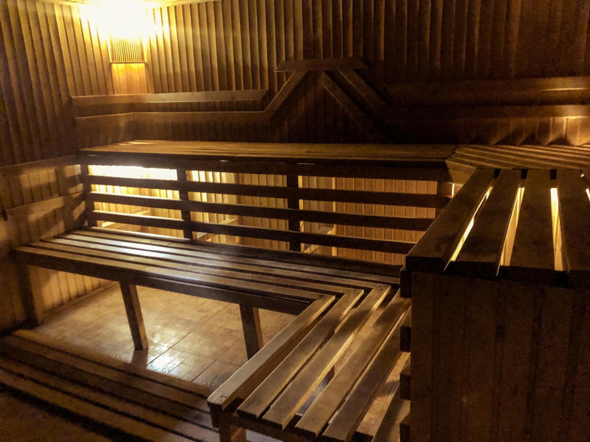 Газдівська Хижа Pilipets Zewnętrze zdjęcie